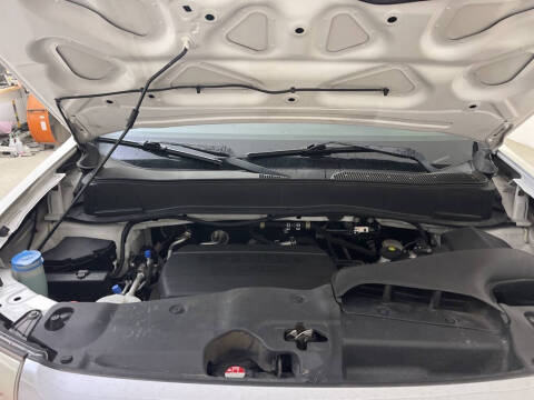 2013 Honda Pilot Touring