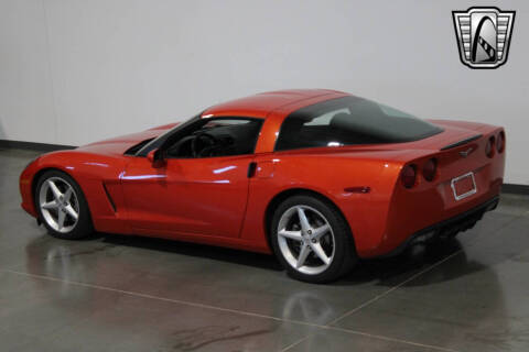 2011 Chevrolet Corvette