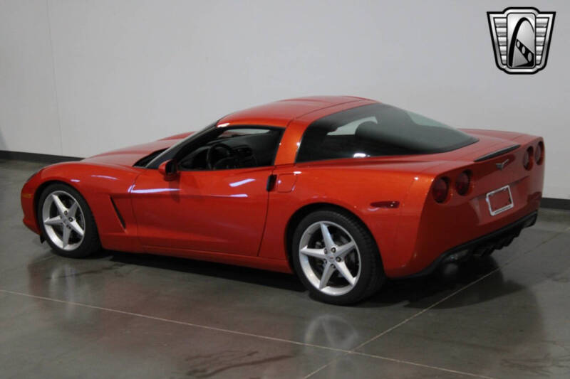 2011 Chevrolet Corvette