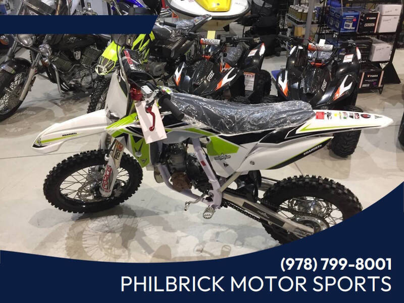 2021 Thumpstar MX85 MX 85 FAST 2-Stroke
