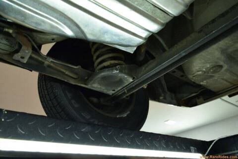 1986 Chrysler Le Baron Mark Cross Town and Country