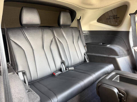 2022 Acura MDX w/Tech