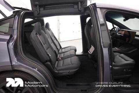 2023 Tesla Model X