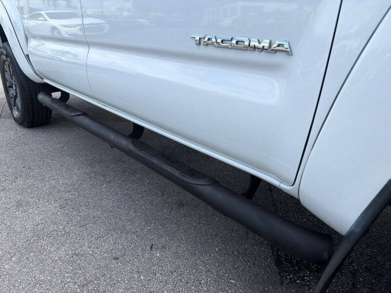 2007 Toyota Tacoma