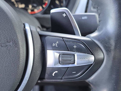 2019 BMW 4 Series 440i Gran Coupe