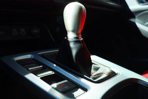 2025 Honda Civic Type R