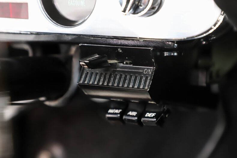 1964 Chevrolet Corvair