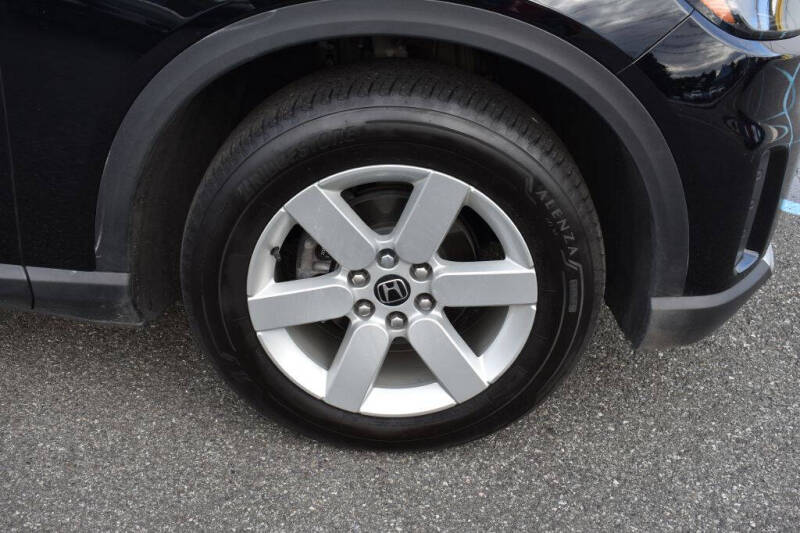 2024 Honda Prologue EX