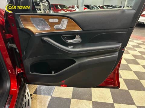 2020 Mercedes-Benz GLS GLS 450