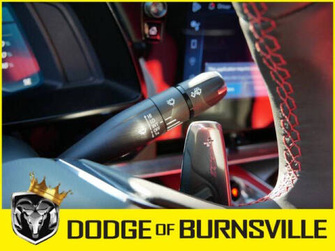 2024 Chevrolet Corvette Stingray