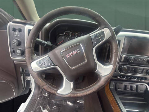 2015 GMC Sierra 1500