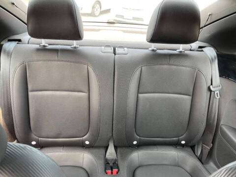 2012 Volkswagen Beetle