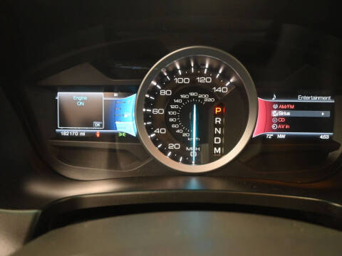 2013 Ford Explorer Sport