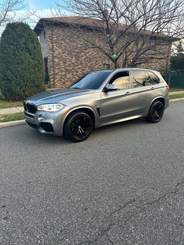 2014 BMW X5 for sale at Pak1 Trading LLC in Little Ferry NJ