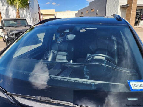 2018 Porsche Macan GTS