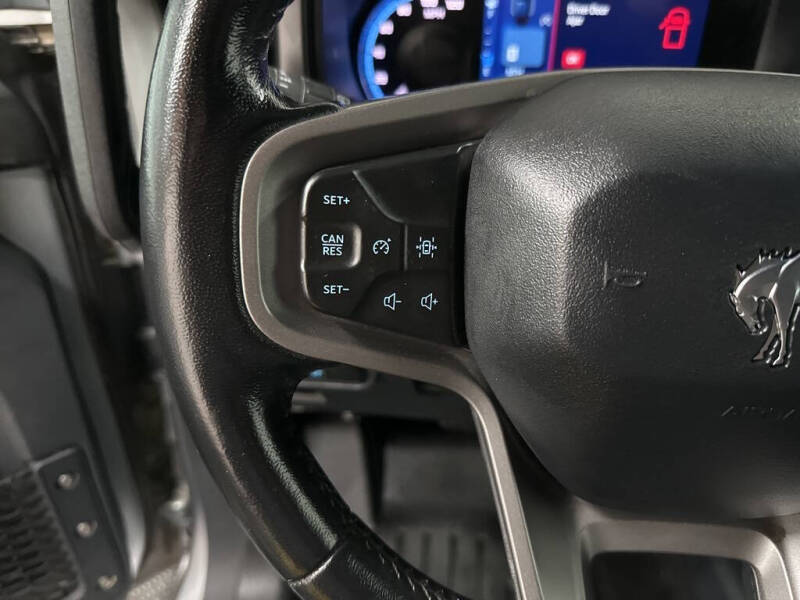 2022 Ford Bronco Big Bend Advanced