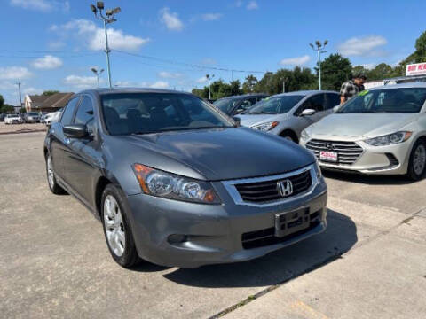 2010 Honda Accord