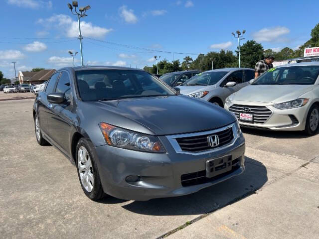 2010 Honda Accord