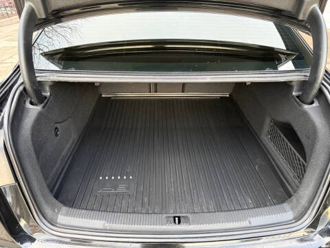 2017 Audi A6 3.0T quattro Prestige