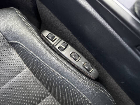 2016 Mercedes-Benz E-Class E 550