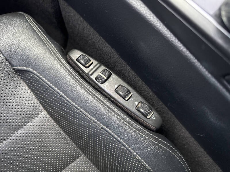 2016 Mercedes-Benz E-Class E 550