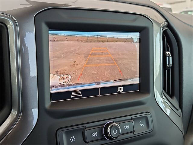 2025 GMC Sierra 3500HD