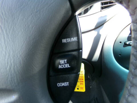 1999 Mercury Sable LS