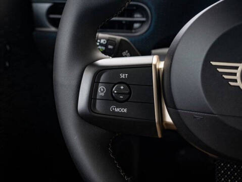 2025 MINI Hardtop 2 Door