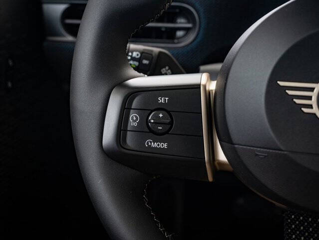 2025 MINI Hardtop 2 Door