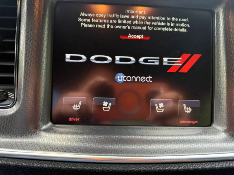 2012 Dodge Charger