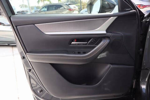 2026 Mazda CX-90 3.3 Turbo Premium Sport