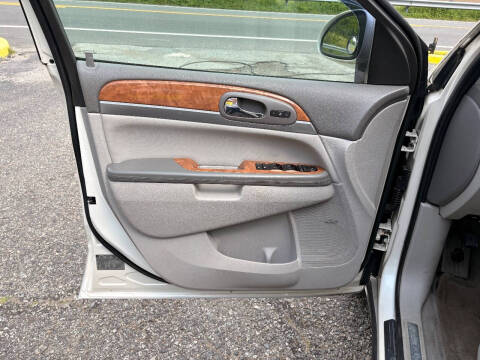 2012 Buick Enclave Premium