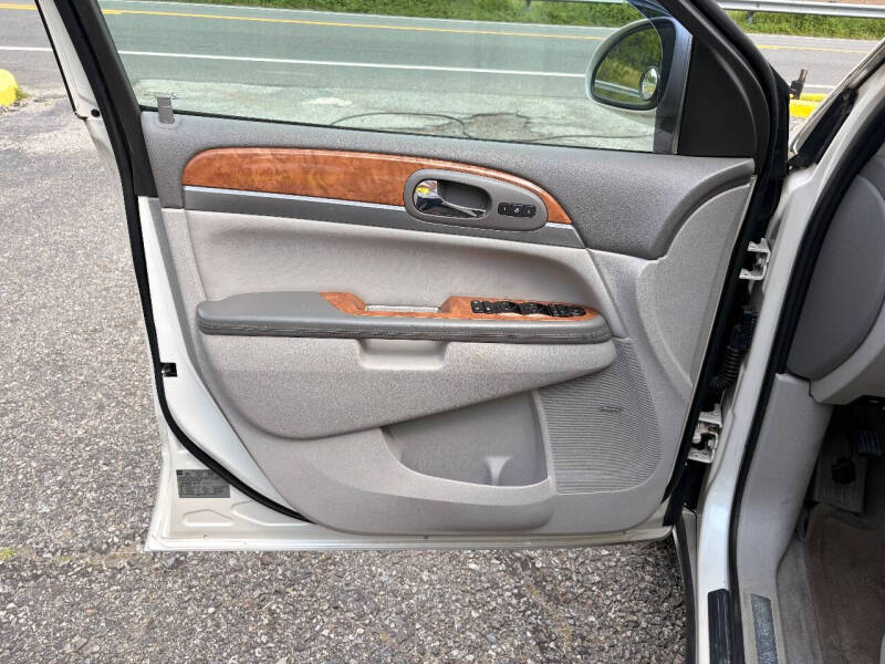 2012 Buick Enclave Premium
