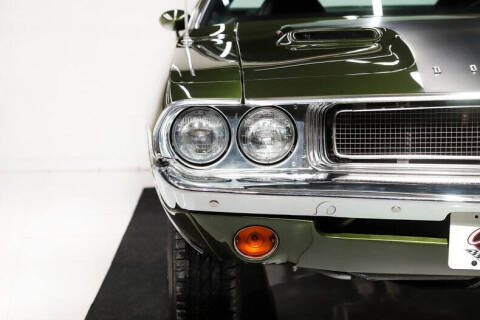 1970 Dodge Challenger