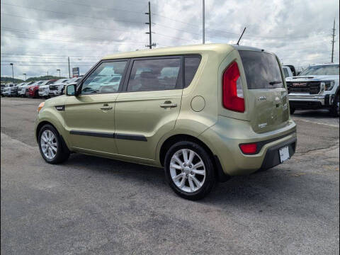 2013 Kia Soul