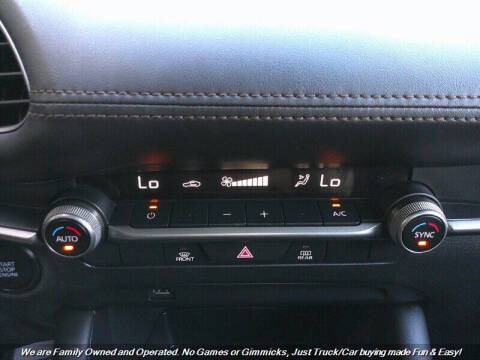 2021 Mazda Mazda3 Hatchback Select