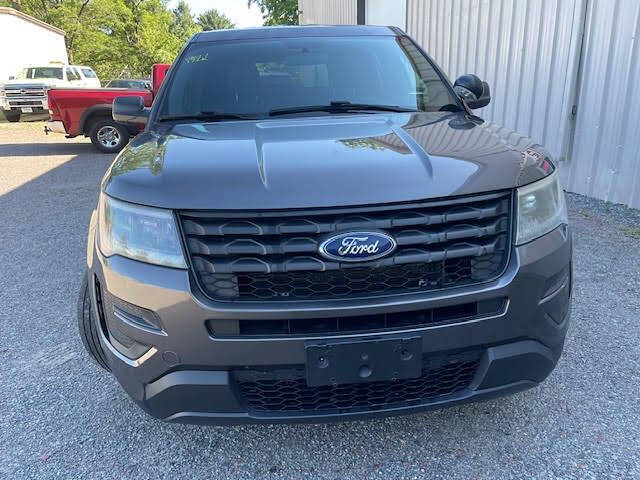 2017 Ford Explorer for sale at Cheyka Motors in Schofield, WI