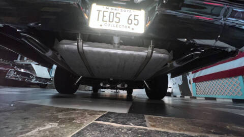 1965 Chevrolet Impala