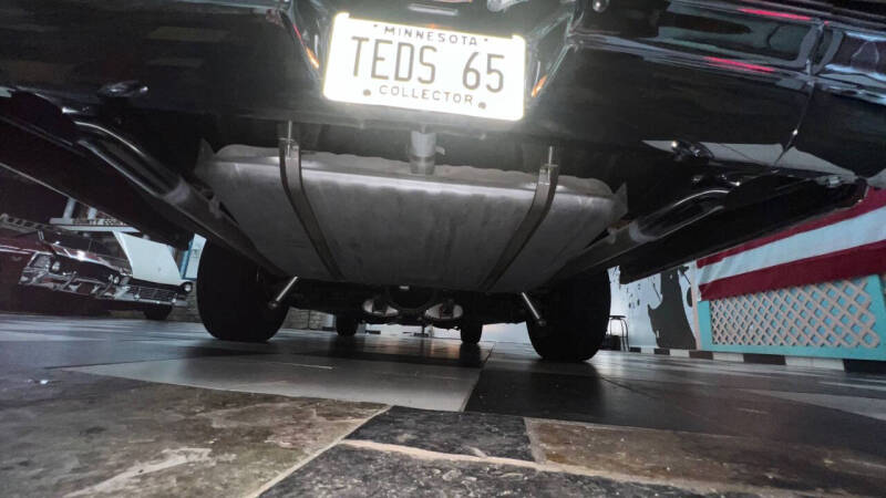 1965 Chevrolet Impala