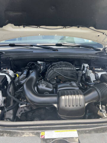 2012 Jeep Grand Cherokee Limited