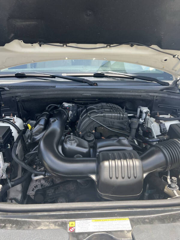 2012 Jeep Grand Cherokee Limited