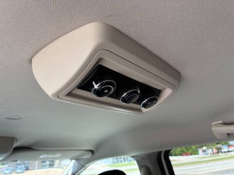 2012 Dodge Grand Caravan SE