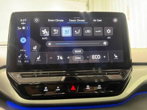 2023 Volkswagen ID.4 Pro S Plus