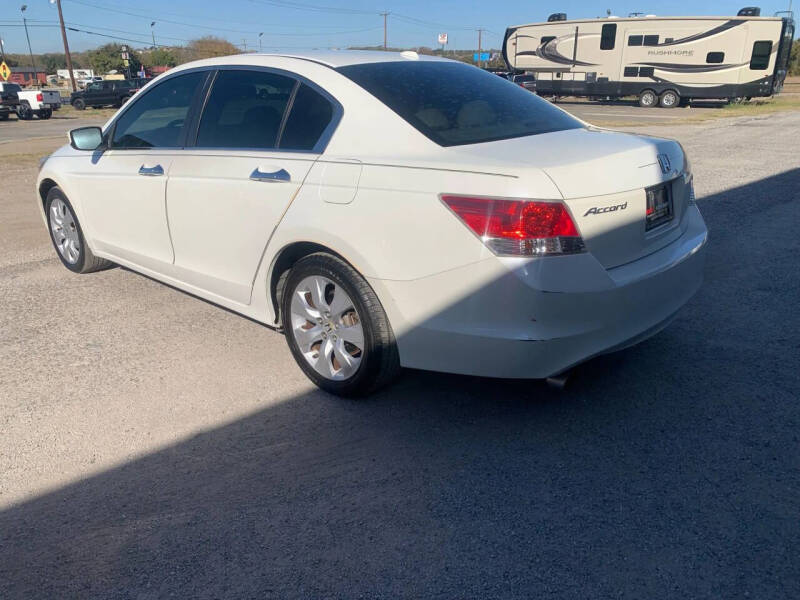 2010 Honda Accord