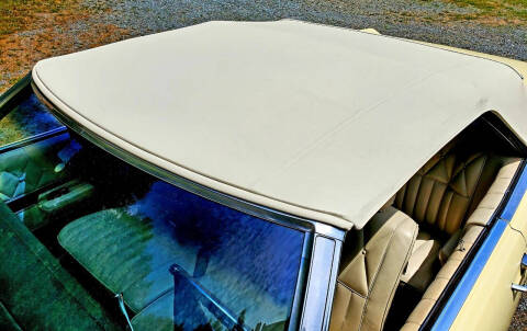 1969 Mercury Marquis