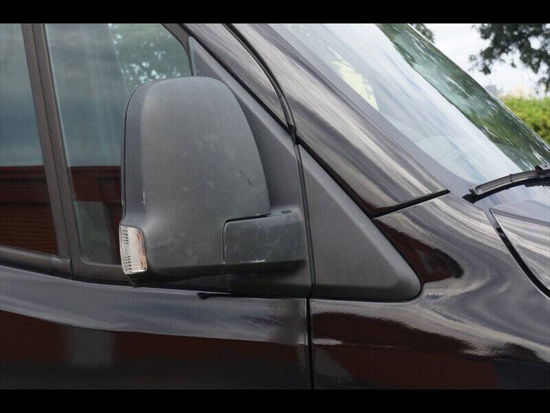 2019 Mercedes-Benz Sprinter