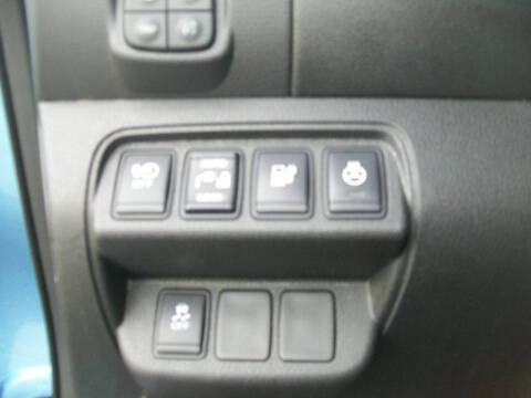 2013 Nissan LEAF S