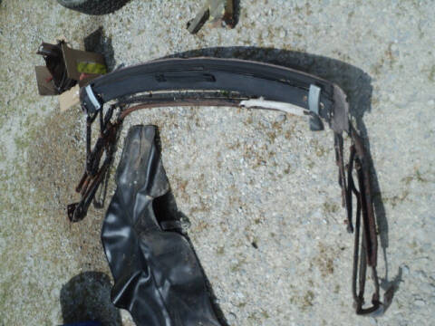 1971 Alfa Romeo Spider