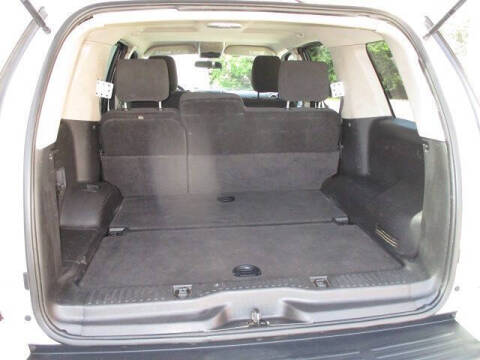 2009 Ford Explorer XLT