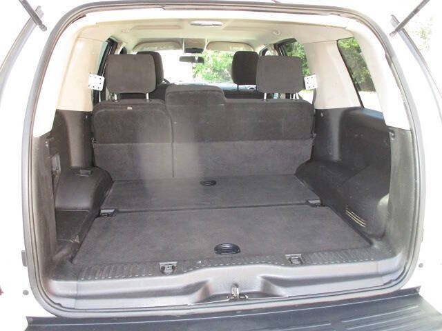 2009 Ford Explorer XLT